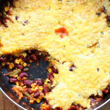 Western Missouri Casserole