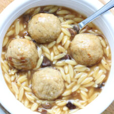 After School Casserole