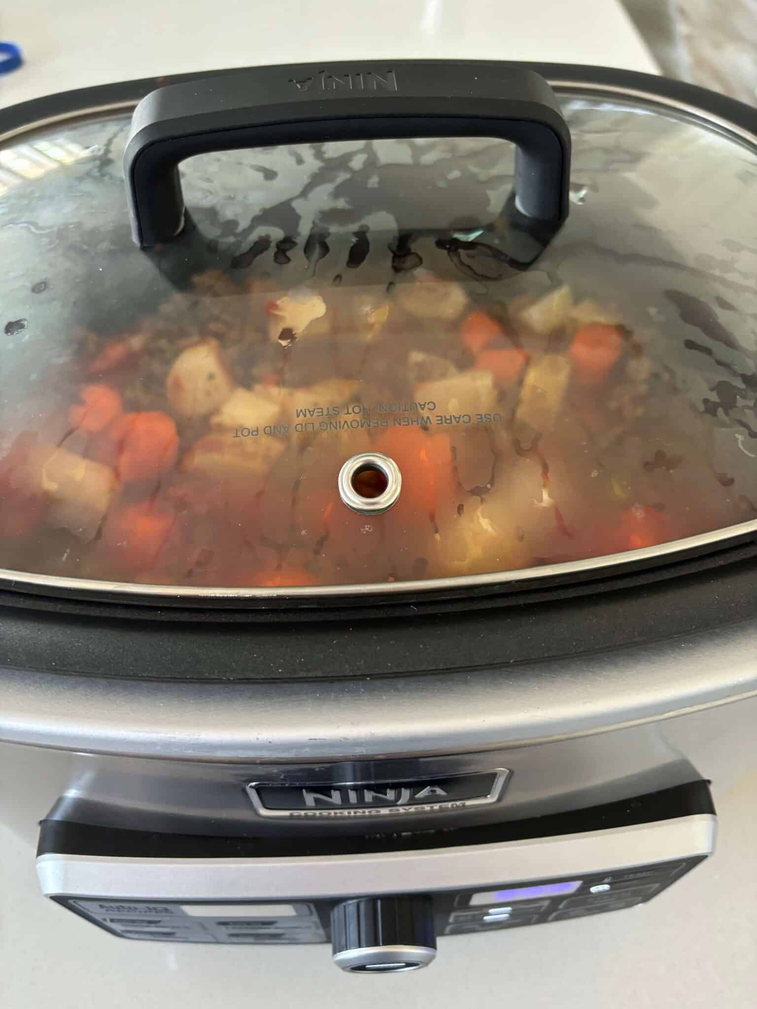 Road Rage Casserole - 365 Days of Slow Cooking and Pressure Cooking