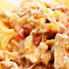 George Strait Casserole