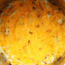 Don't Worry Casserole