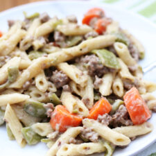 Lionel's Casserole