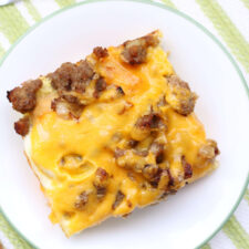 Vanessa's Casserole