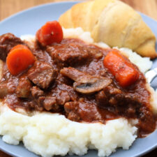 Come Now Casserole