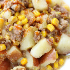 Boy Scout Casserole