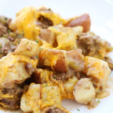 100 Year Casserole