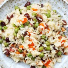 Chattahoochee Casserole