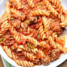 Rizzo Casserole