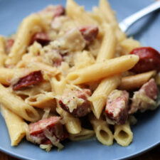 He and I Casserole