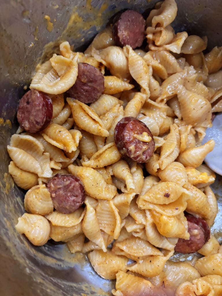 Kid Tested Casserole