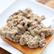 Airforce Casserole