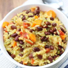 Luke Bryan Casserole