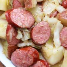 Father-in-Law Casserole