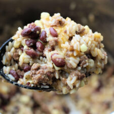 Lakehouse Casserole