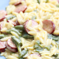 Colorblind Love Casserole