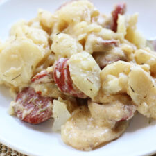 Humble Casserole