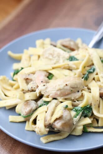 Amish Sunday Casserole