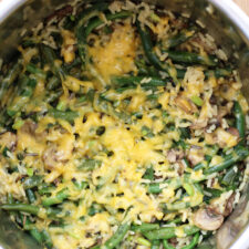 Carol's Casserole
