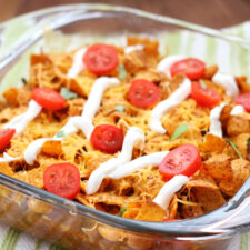 Best Buddies Casserole