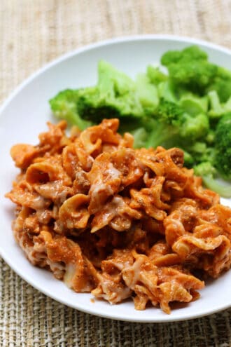 Countryside Casserole