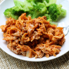 Countryside Casserole