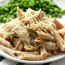 Rancher's Wife Casserole