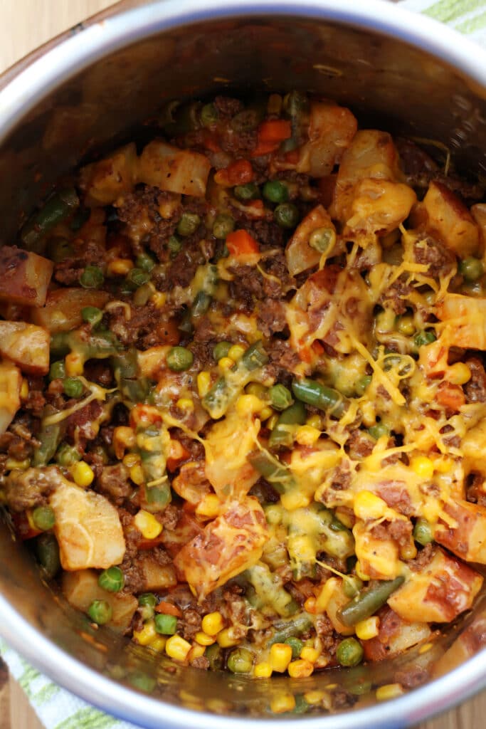 Midwest Casserole