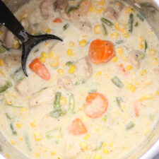 Carolyn's Casserole