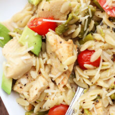 Empty Nester's Casserole