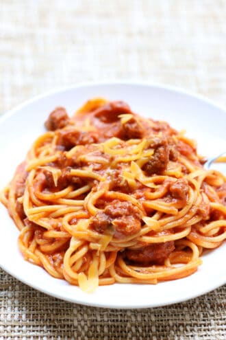 After Church Casserole