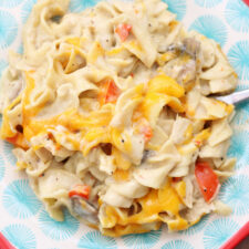 Believe Me Casserole