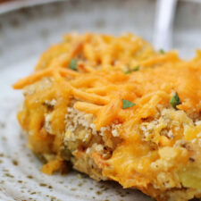 5 Guys Casserole