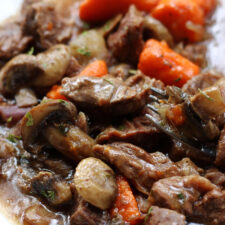Lazy Jane's Casserole