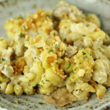 Museum of Appalachia Casserole