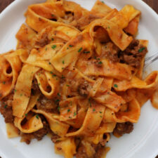Sounds Country Casserole