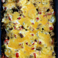 Duke's Casserole