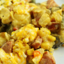 Undertaker's Casserole