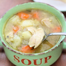 Kindness Soup