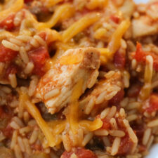 You Got This Casserole