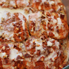 Holy Cow Casserole