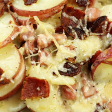 Emotional Support Casserole