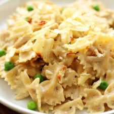 Boomer Casserole