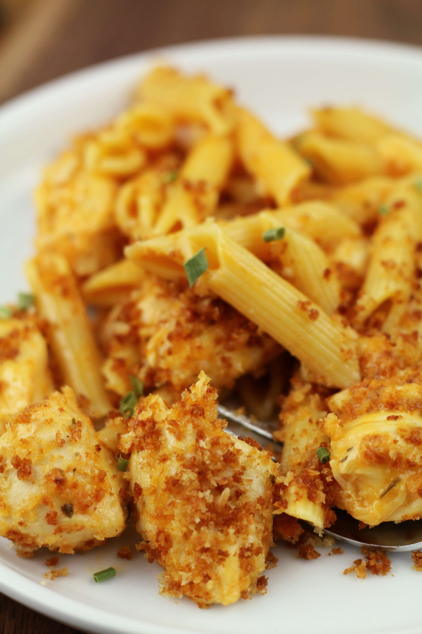 Nashville Casserole - 365 Days of Slow Cooking and Pressure Cooking