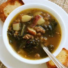 Ohio Soup