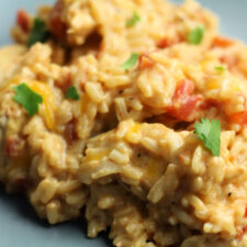 Suzie's Casserole