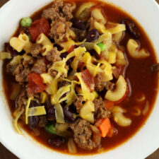 Silly Chili
