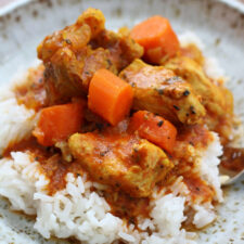 Winter Casserole