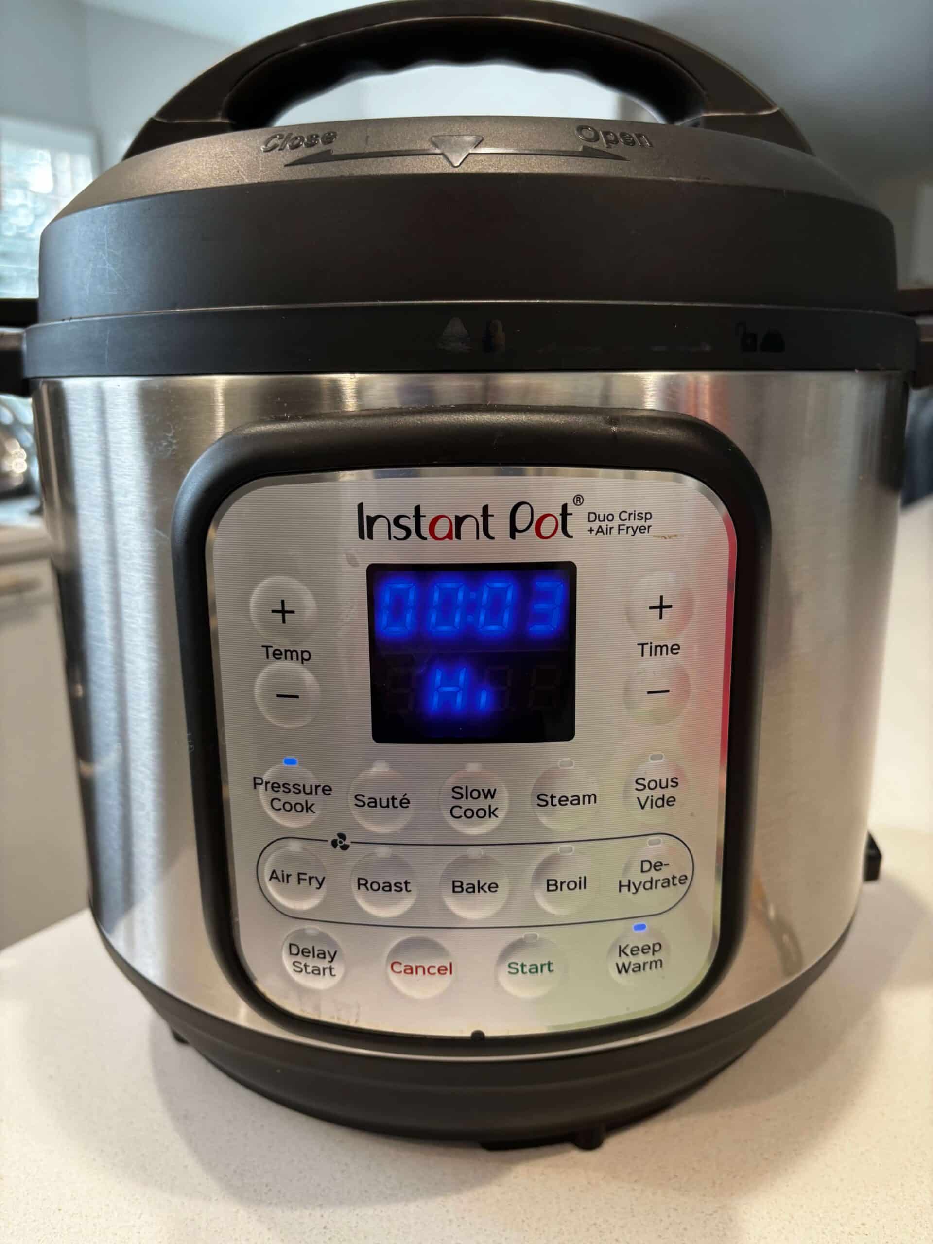 Depression Casserole - 365 Days of Slow Cooking and Pressure Cooking