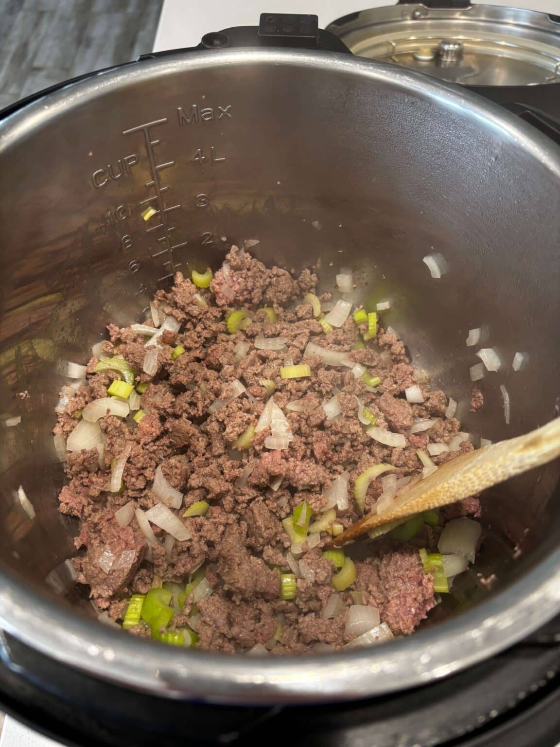 Depression Casserole - 365 Days of Slow Cooking and Pressure Cooking