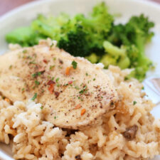 Everyone Loves Casserole